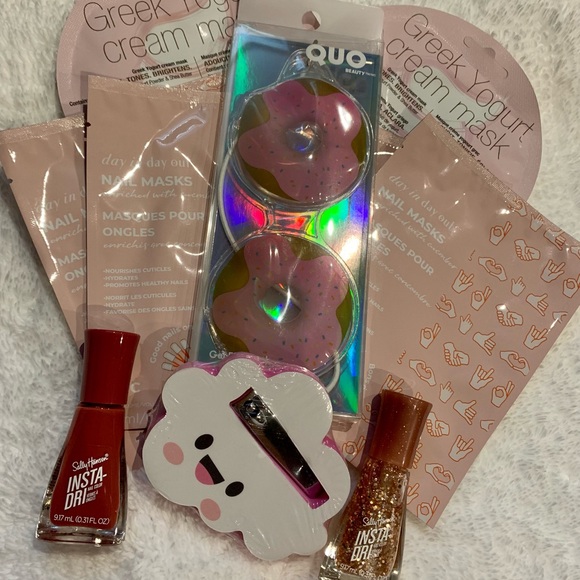 Nail care box - Picture 4 of 6